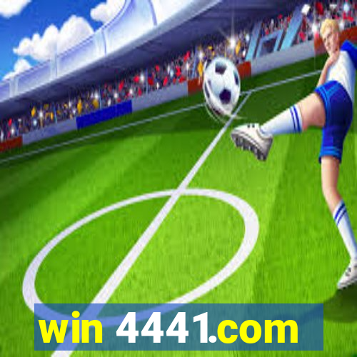 win 4441.com